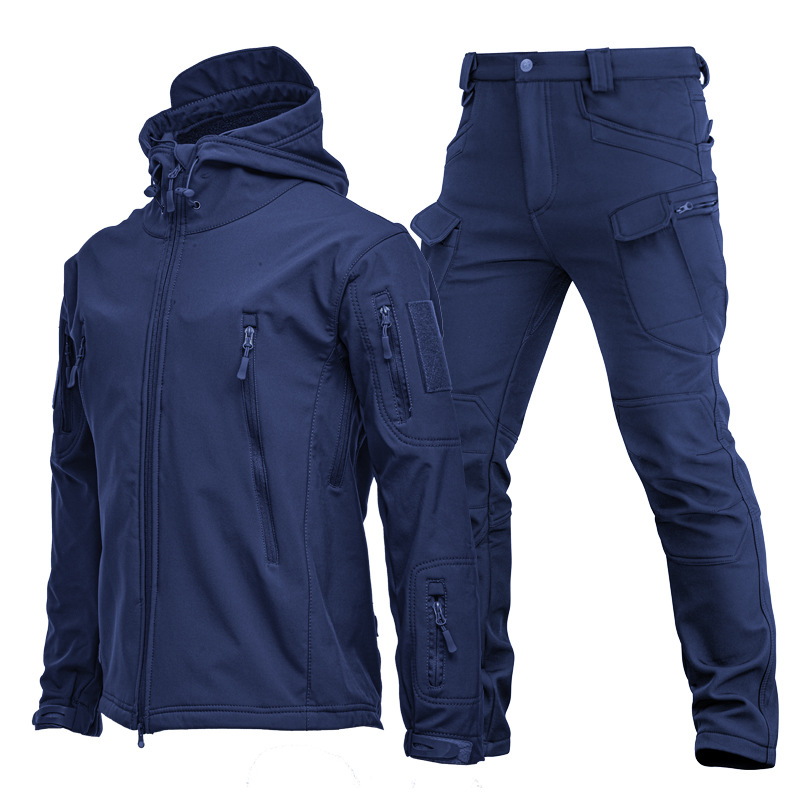 2026 TADタクティカルメンズ ハンティング・ハイキング - Fishing Jacket Waterproof のレビューと価格