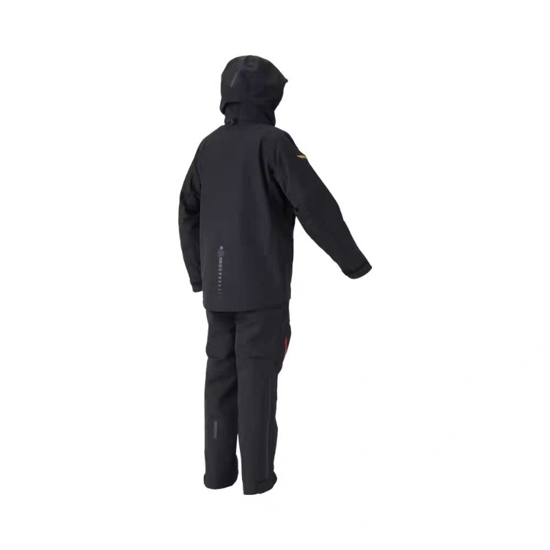 2025年新作 SUNLINE ウェアセット メンズ GOT - Fishing Jacket Waterproof のレビューと価格