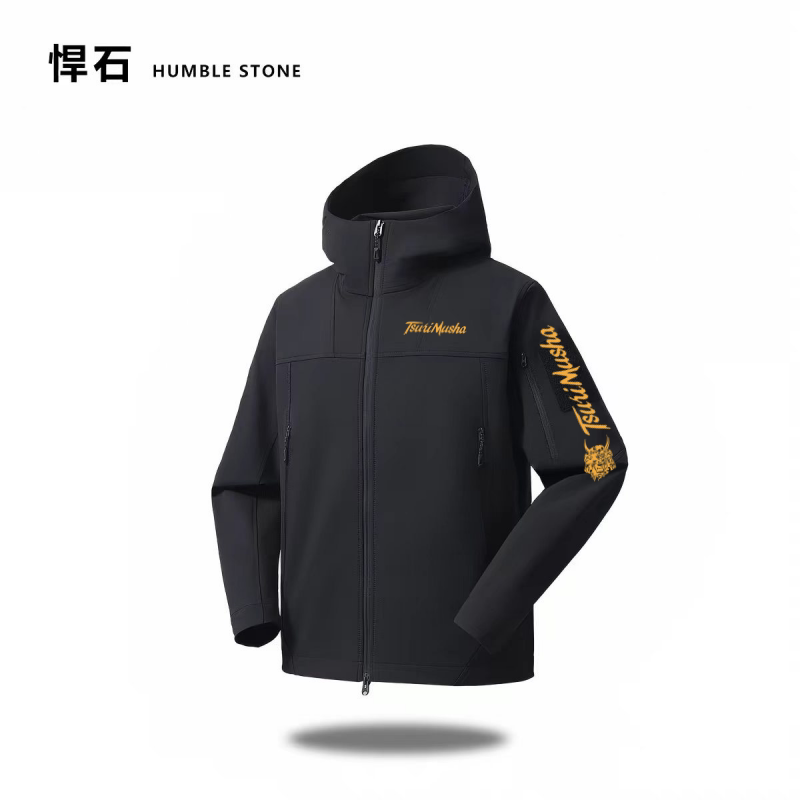 秋・冬用の釣りウェア、日本製ツリムシャ釣り用ジャケット、防水 - Fishing Jacket Waterproof のレビューと価格